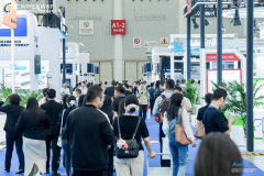 硬核科技集结2026武汉智能工业及从动化展&hellip;